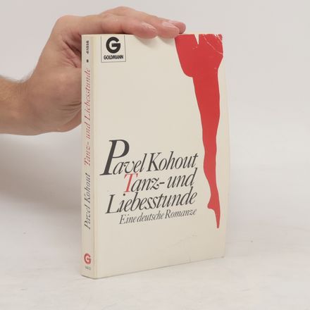 Tanzstunde und Liebesstunde. Eine deutsche Romanze