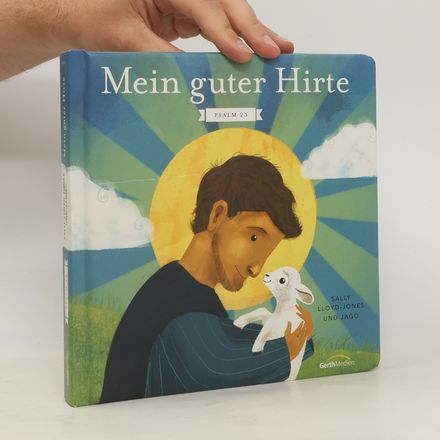 Mein guter Hirte