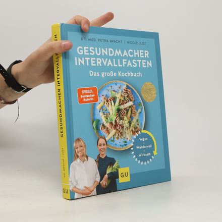 Gesundmacher Intervallfasten
