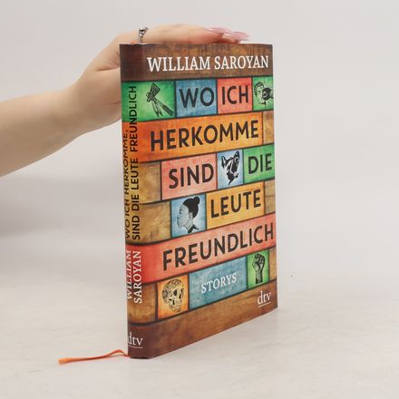 Wo ich herkomme, sind die Leute freundlich
