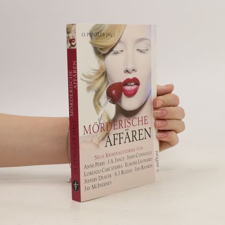Mörderische Affären
