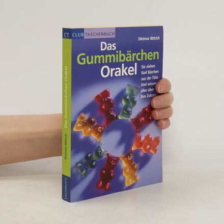 Das Gummibärchen-Orakel für Kinder