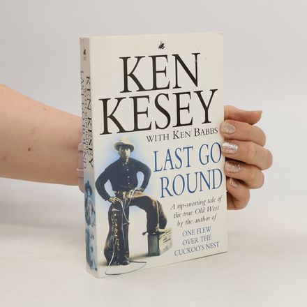 Last Go Round