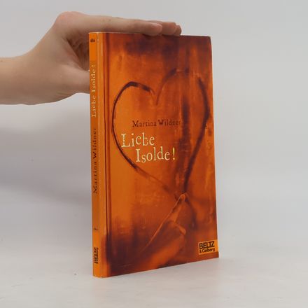 Liebe Isolde!