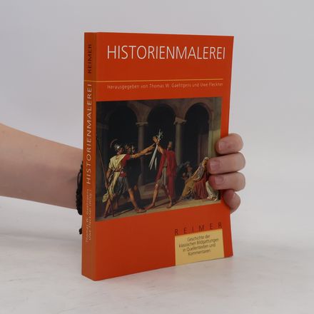 Historienmalerei