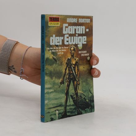 Garan der Ewige
