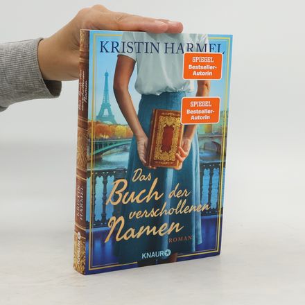 Das Buch der verschollenen Namen
