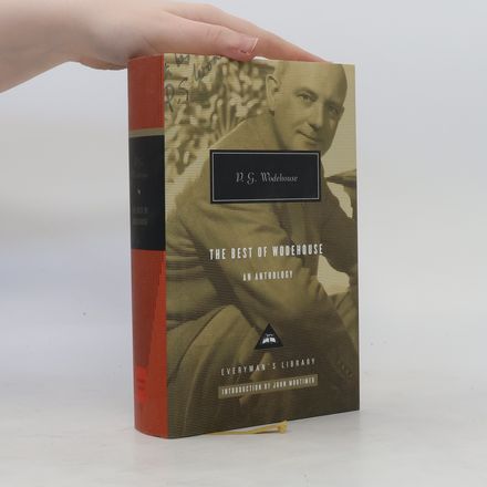 The Best of Wodehouse