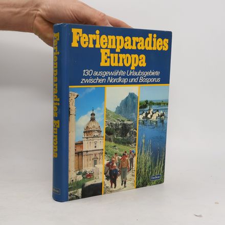 Ferienparadies Europa