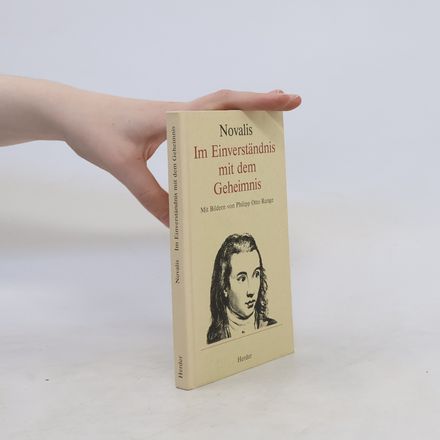 Im Einverständnis mit dem Geheimnis