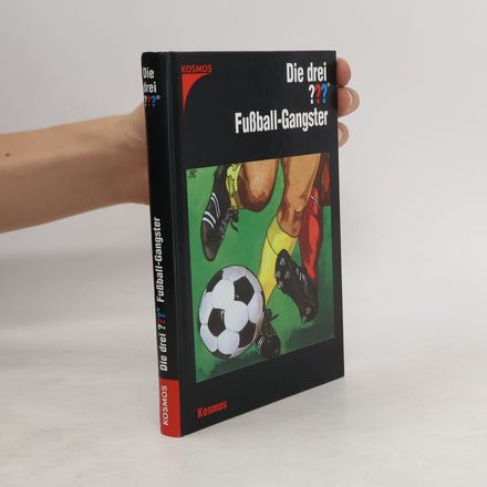 Die drei ??? - Fußball-Gangster