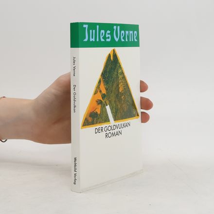 Der Goldvulkan