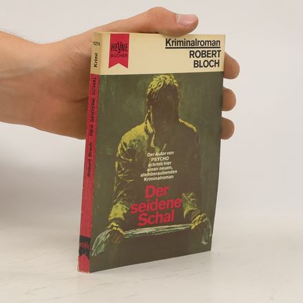 Der seidene Schal