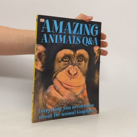 Amazing Animals Question and Answers