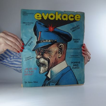 Evokace 1