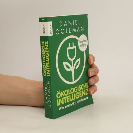 Ökologische Intelligenz