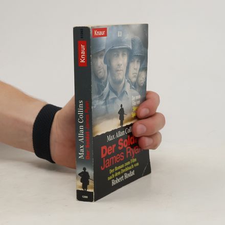 Der soldat James Ryan