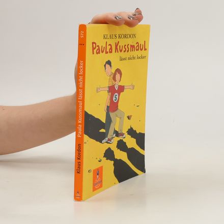 Paula Kussmaul lässt nicht locker