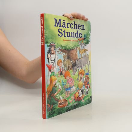 Märchenstunde