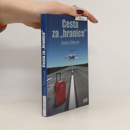 Cesta za hranice