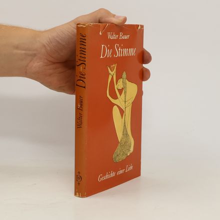 Die Stimme