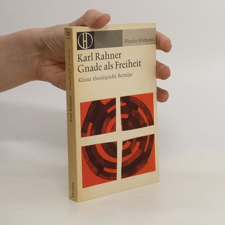 Gnade als Freiheit