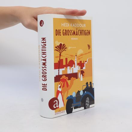 Die Großmächtigen