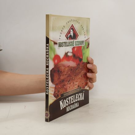Kostelecká kuchařka