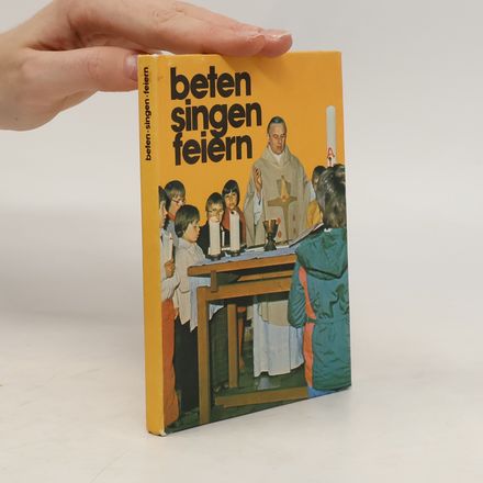Beten, singen, feiern