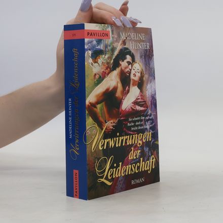 Verwirrungen der Leidenschaft