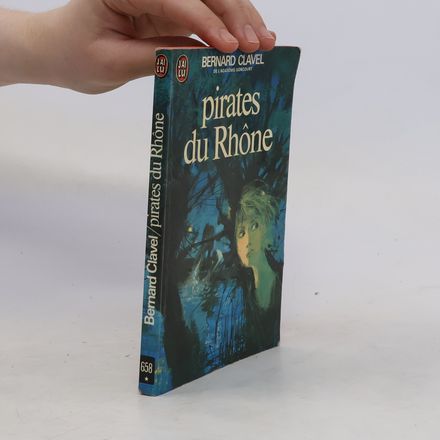 Pirates du Rhône