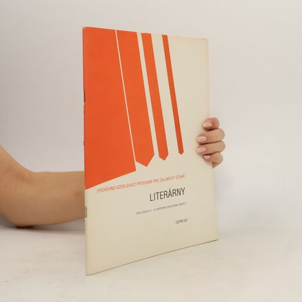Literárny pre žiakov 5.-8. ročníka základnej školy