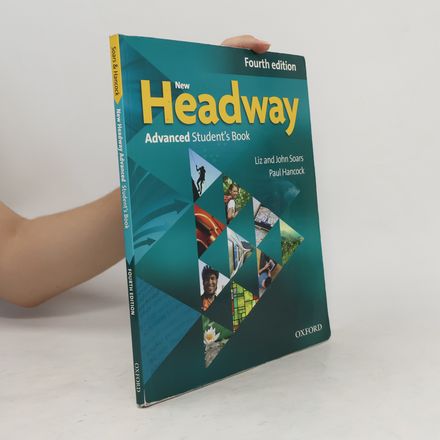 New Headway: Advanced (C1). Student's Book & iTutor Pack