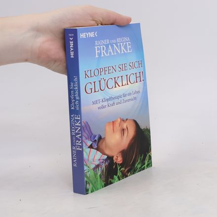 Klopfen Sie sich glücklich!