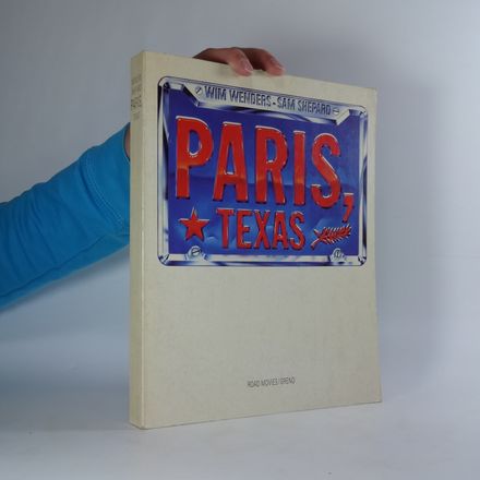 Paris, Texas