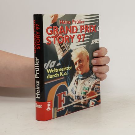 Grand Prix Story 97