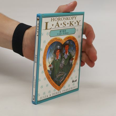 Horoskopy lásky. Ryby 19.únor-20.březen