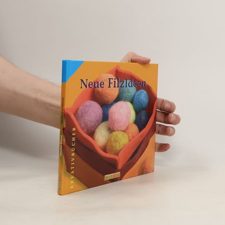 Neue Filzideen