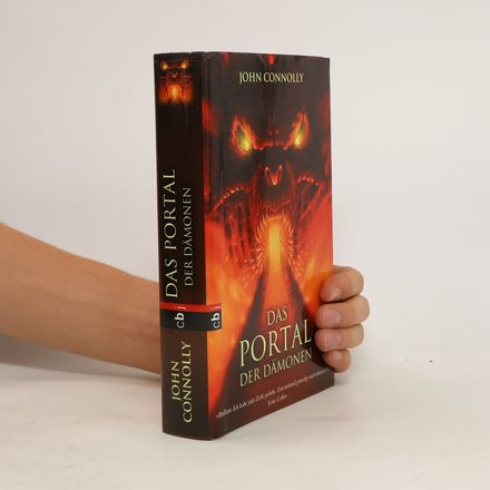 Das Portal der Dämonen