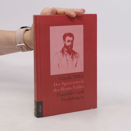 Der Spazierstock des Herrn Paillet