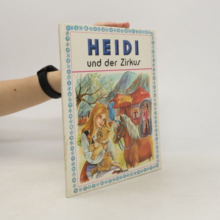 Heidi und der Zirkus