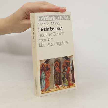 Ich bin bei euch