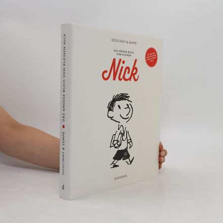 Das große Buch vom kleinen Nick