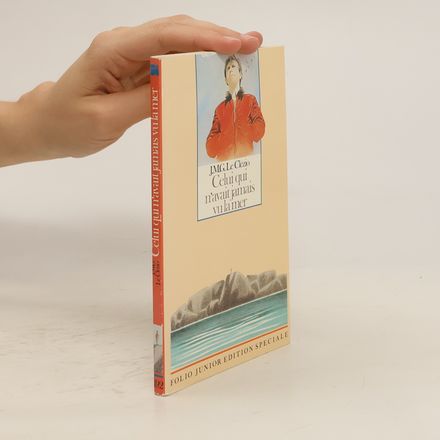 Celui qui n'avait jamais vu la mer