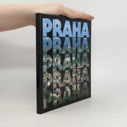 Praha. Socialistické velkoměsto
