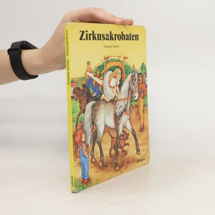 Zirkusakrobaten