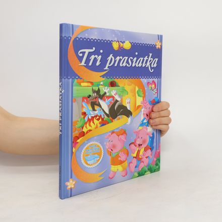 Tri prasiatka