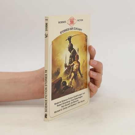 Science-fiction Stories 78. Der Zukunft