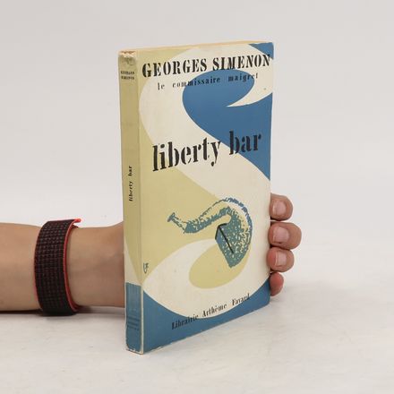 Liberty bar