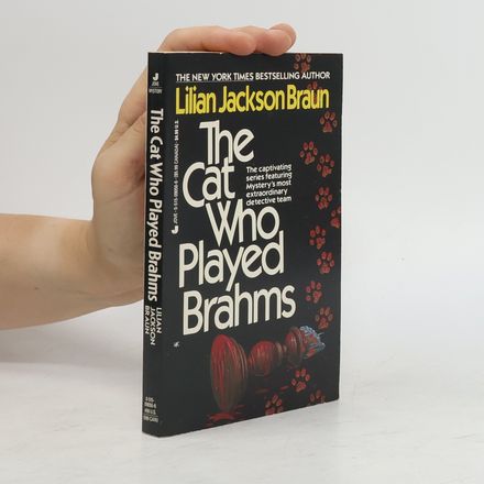 The Cat Who Played Brahms